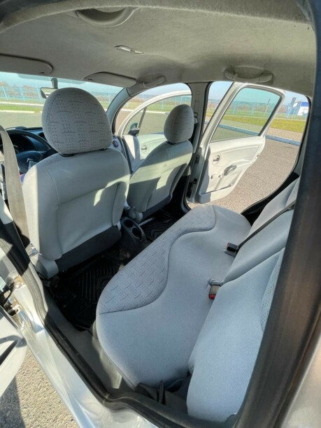 Citroen C3 I, 2003 г.