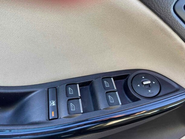 Ford Focus III, 2013 г.