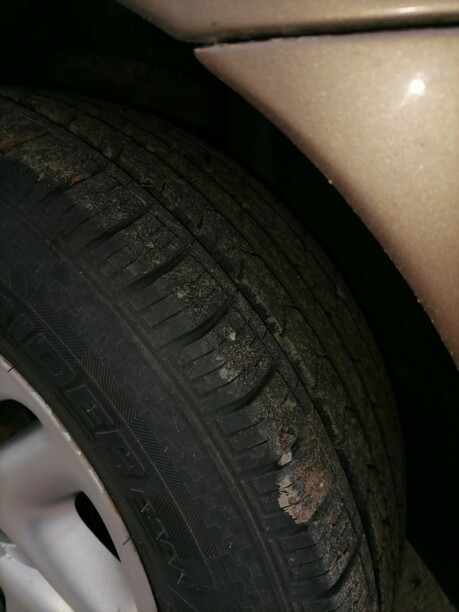 Dodge Intrepid II, 2000 г.
