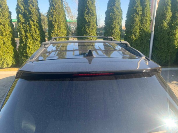 Hyundai Santa Fe DM · Рестайлинг, 2016 г.