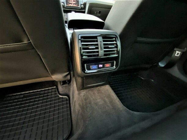 Volkswagen Passat B8, 2015 г.
