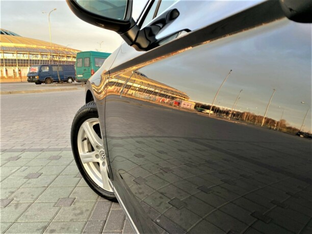 Volkswagen Passat B8, 2015 г.