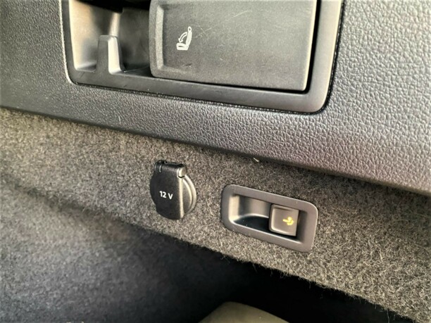 Volkswagen Passat B8, 2015 г.