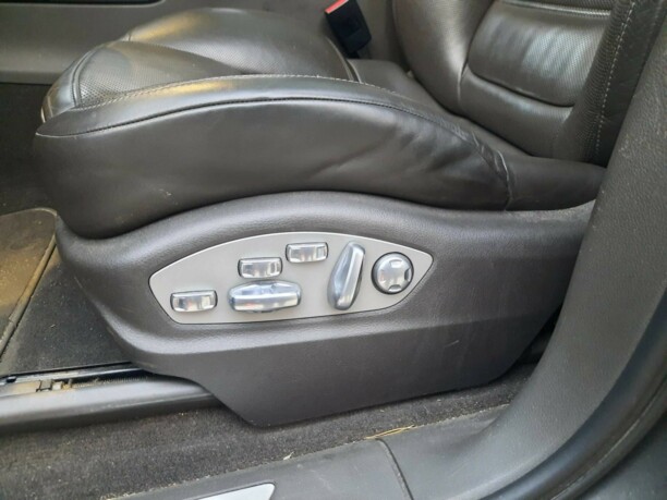 Porsche Macan, 2015 г.