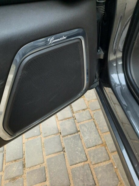Porsche Macan, 2015 г.