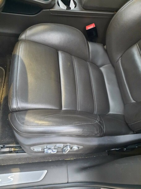 Porsche Macan, 2015 г.