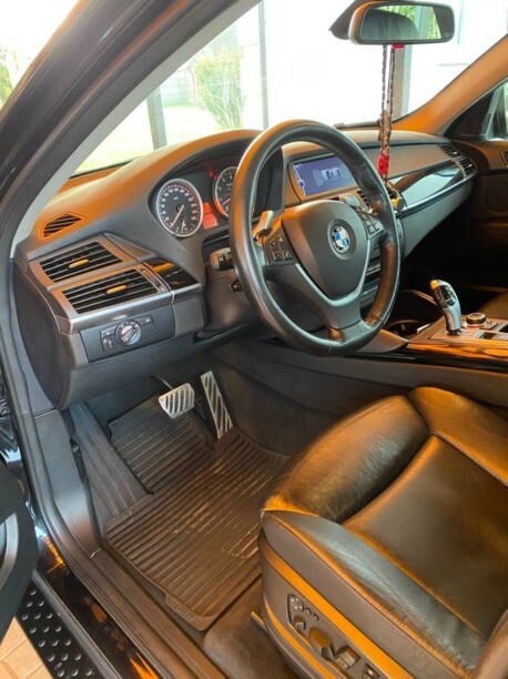 BMW X6 E71, 2010 г.