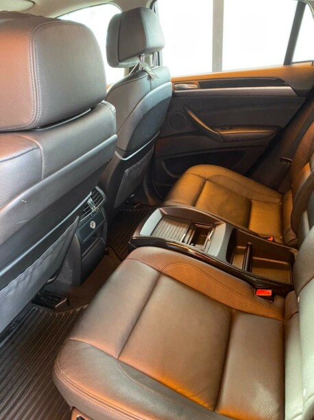 BMW X6 E71, 2010 г.