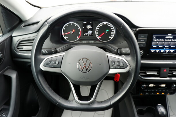 Volkswagen Polo VI, 2020 г.