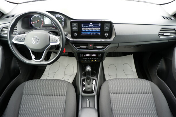 Volkswagen Polo VI, 2020 г.