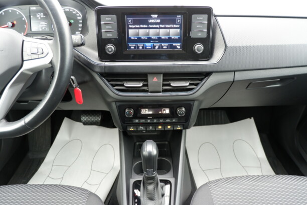 Volkswagen Polo VI, 2020 г.