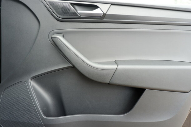 Volkswagen Polo VI, 2020 г.