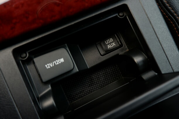 Toyota Camry XV50, 2012 г.