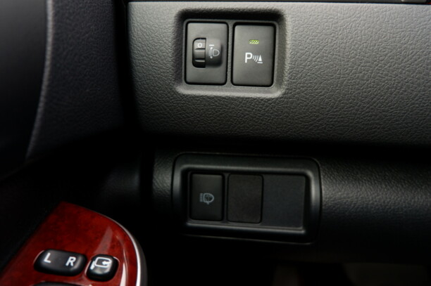 Toyota Camry XV50, 2012 г.