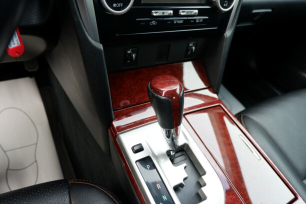Toyota Camry XV50, 2012 г.