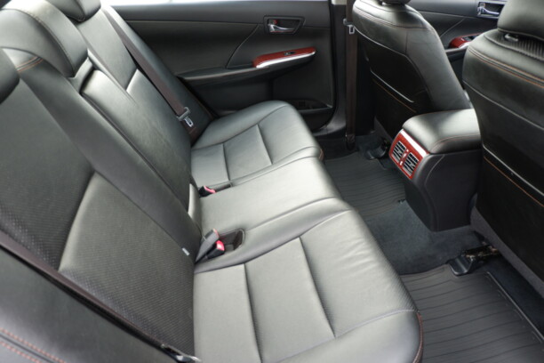 Toyota Camry XV50, 2012 г.