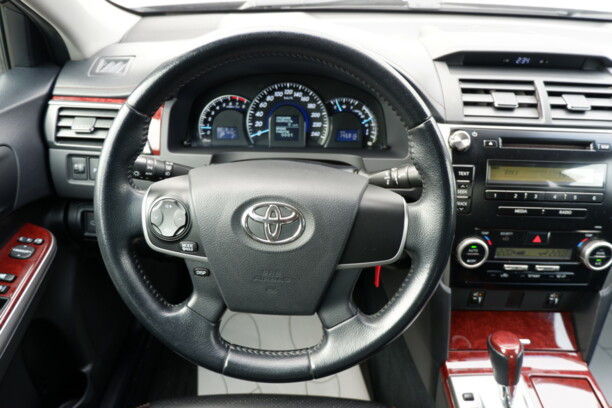 Toyota Camry XV50, 2012 г.