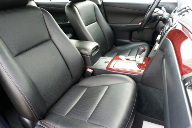 Toyota Camry XV50, 2012 г.