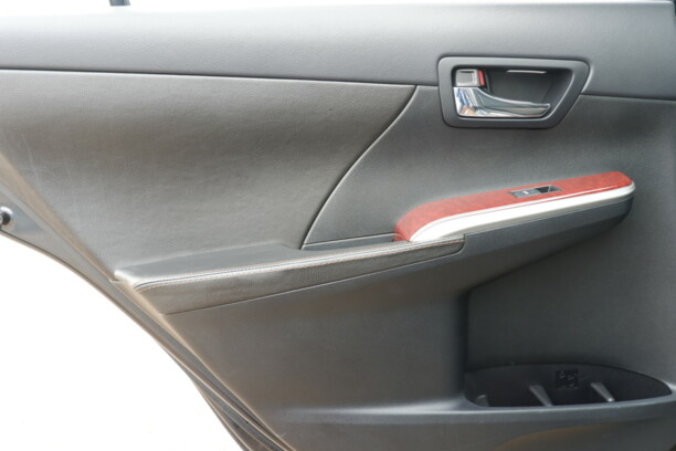 Toyota Camry XV50, 2012 г.