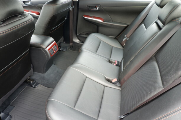 Toyota Camry XV50, 2012 г.