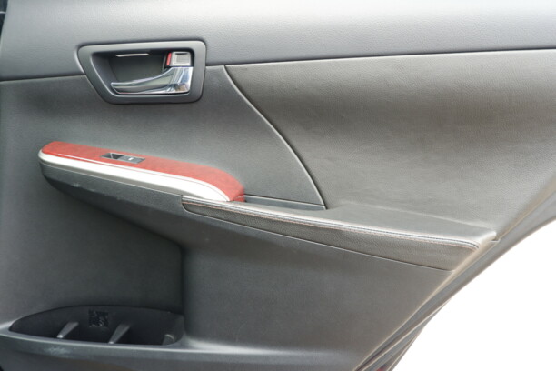 Toyota Camry XV50, 2012 г.
