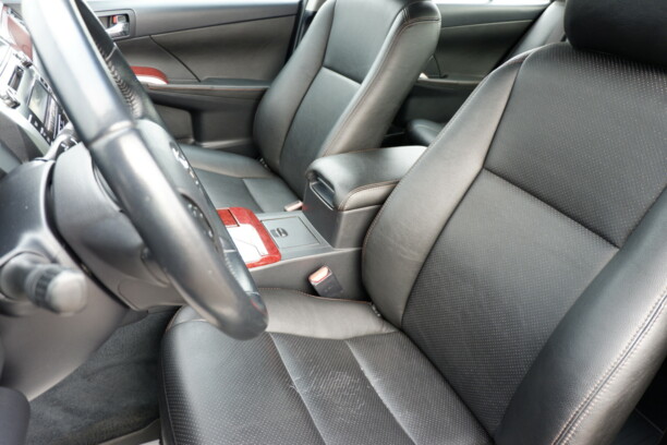 Toyota Camry XV50, 2012 г.