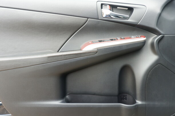 Toyota Camry XV50, 2012 г.