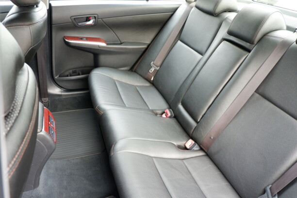 Toyota Camry XV50, 2012 г.