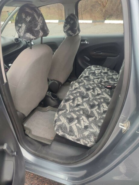 Citroen C3 Picasso I, 2008 г.