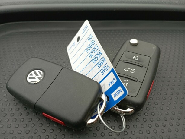 Volkswagen Beetle A5, 2018 г.