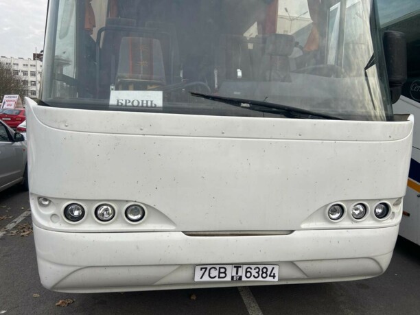 Neoplan N316, 1996 г.