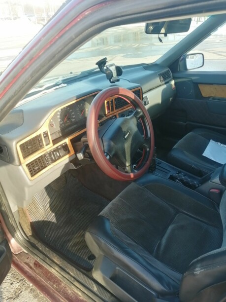 Volvo 850, 1994 г.