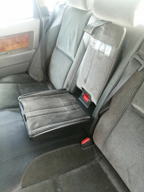 Volvo 850, 1994 г.
