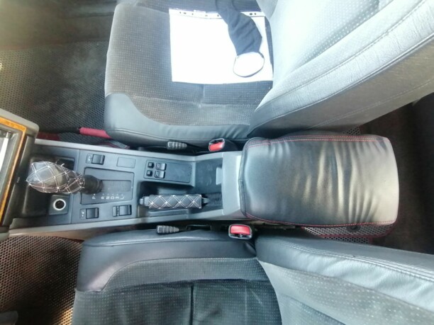 Volvo 850, 1994 г.