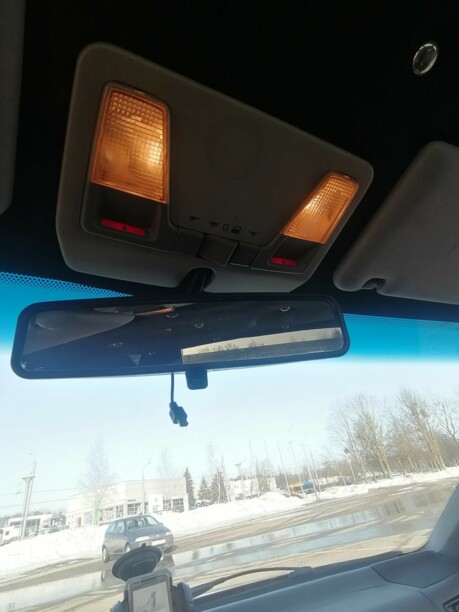 Volvo 850, 1994 г.
