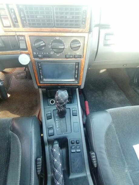 Volvo 850, 1994 г.
