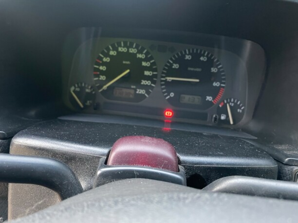 Volkswagen Vento, 1995 г.