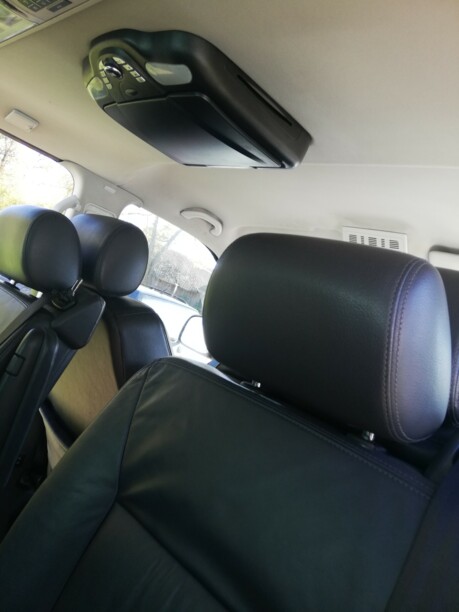 Volkswagen Multivan T5, 2009 г.