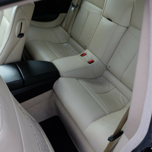 BMW 6 серия E63, E64 (Рестайлинг), 2008 г.