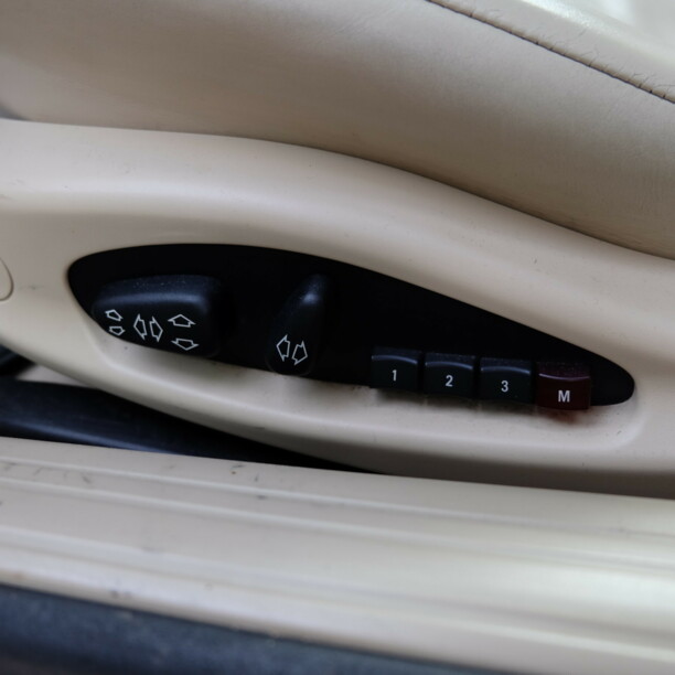 BMW 6 серия E63, E64 (Рестайлинг), 2008 г.