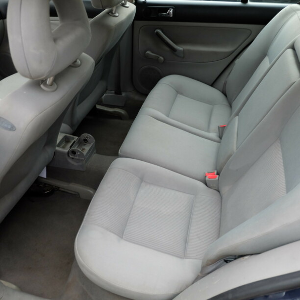 Volkswagen Bora, 2001 г.