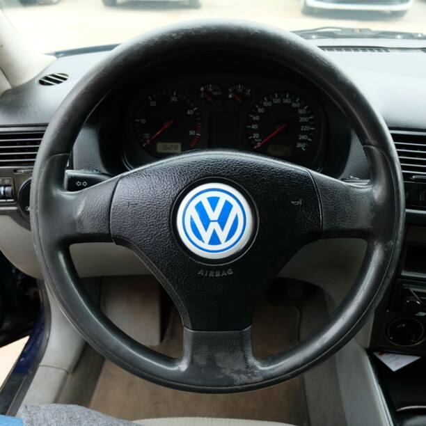Volkswagen Bora, 2001 г.