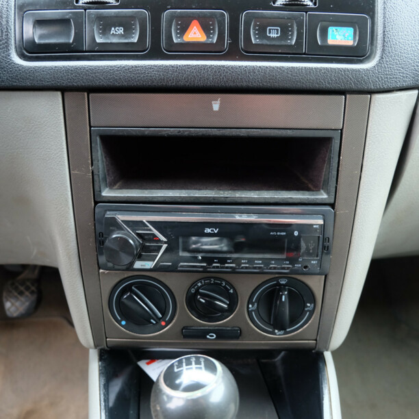 Volkswagen Bora, 2001 г.