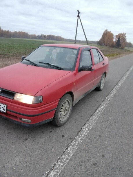 SEAT Toledo I, 1993 г.