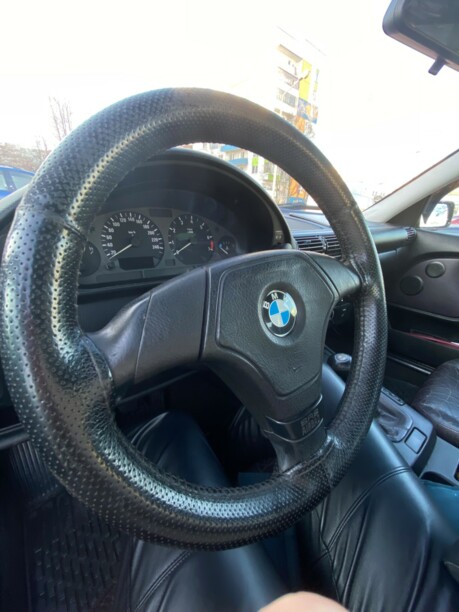 BMW 3 серия E36, 1994 г.