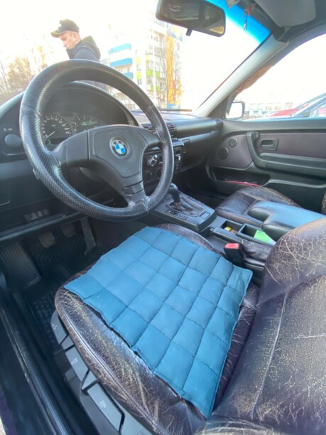 BMW 3 серия E36, 1994 г.