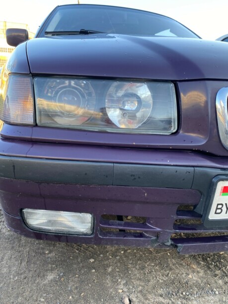 BMW 3 серия E36, 1994 г.