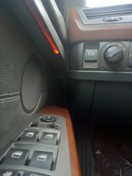 BMW 7 серия E65, 2004 г.