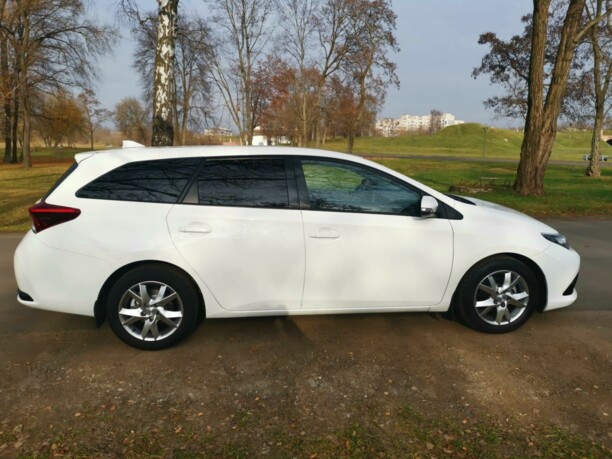 Toyota Auris III (E210), 2019 г.