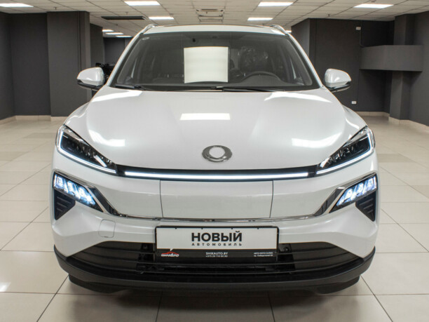 Dongfeng Honda M-NV, 2021 г.